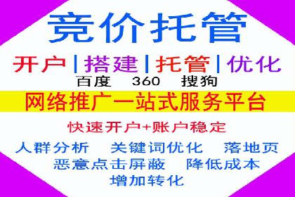 深度剖析sem竞价代运营的五大成功案例